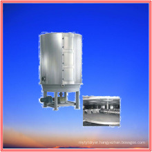 Rotary Plate Drying Machine for Monohydrate Zinc Sulphate